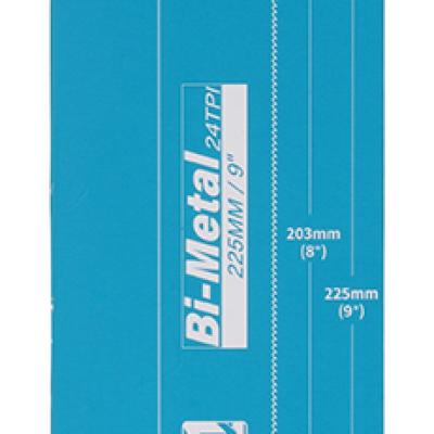 מארז מסוריות חרב 228X19X09 מתכת MAKITA