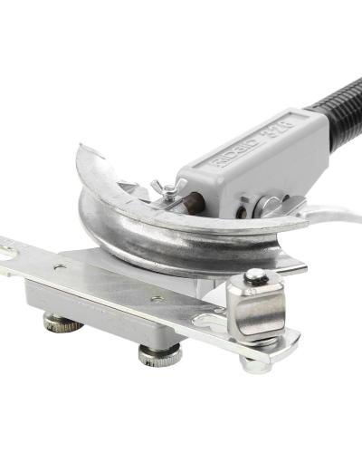 מכופפי צינורות ראצט לנחושת דגם 326 RIDGID