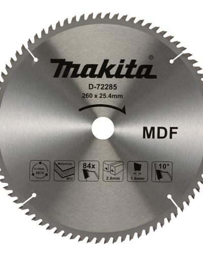 להב TCT למסור פנדל 216X48 עץ MAKITA