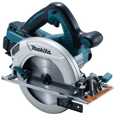 מסור עגול 2X18V נטען 7 185 ממ עם 2 סוללות 4A ומטען MAKITA DHS710RME