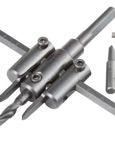 מקדח מחוגה 30-120 ממ MAKITA