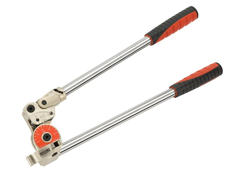 מכופף לצינורות 38 לנירוסטה סדרה 600 RIDGID