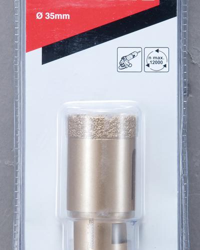 כוס יהלום קידוח למשחזת זווית M1435 MAKITA