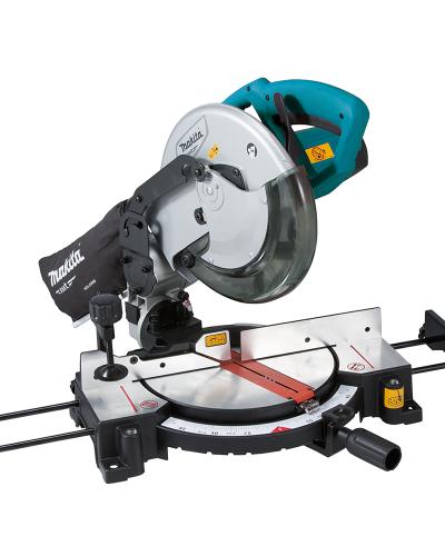 מסור גרונג שולחני 1500W חשמלי 10 255 ממ M2300NB MAKITA