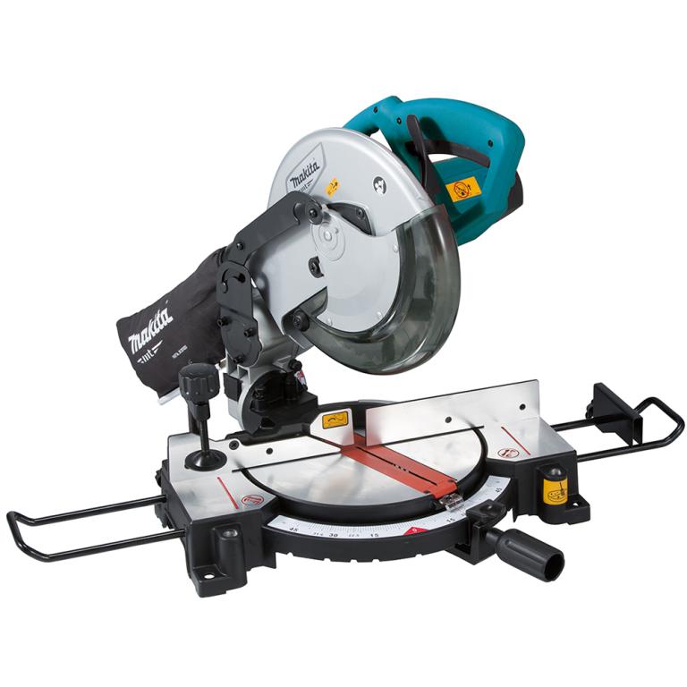 מסור גרונג שולחני 1500W חשמלי 10 255 ממ M2300NB MAKITA