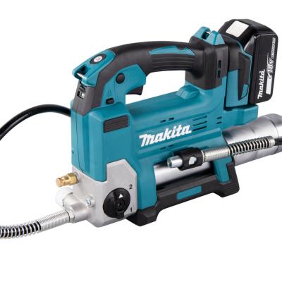 משאבת גריז 18V נטענת גוף MAKITA DGP180Z