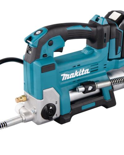 משאבת גריז 18V נטענת גוף MAKITA DGP180Z