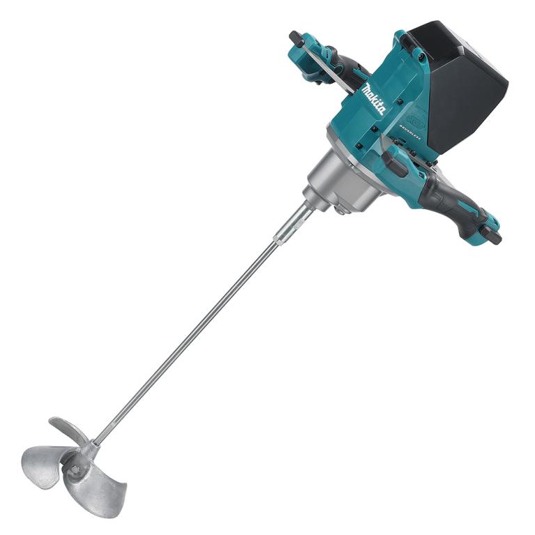 גוף מערבל צבע 40V נטען MAKITA UT001GTE