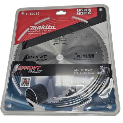 להב TCT למסור EFFICUT 305X63 מתכת MAKITA