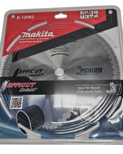 להב TCT למסור EFFICUT 305X63 מתכת MAKITA