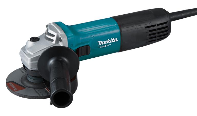 משחזת זווית חשמלית 45 דגם M9510B MAKITA
