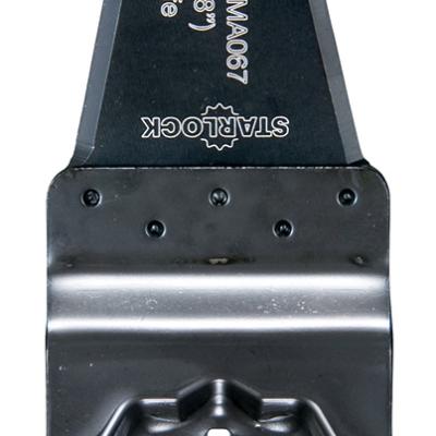 להב למולטיטול STARLOCK TMA067 MAKITA