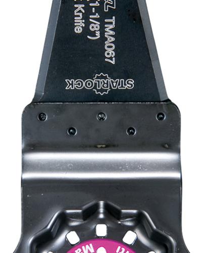 להב למולטיטול STARLOCK TMA067 MAKITA