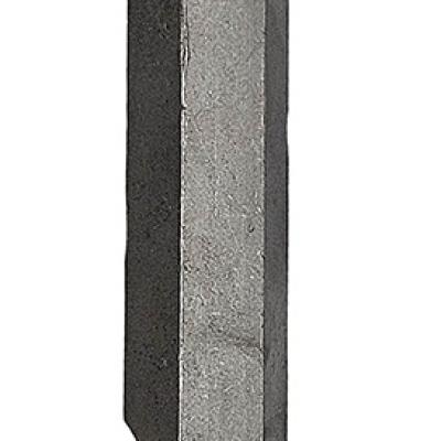 איזמל שטוח רחב לפטיש הריסה 41075 MAKITA