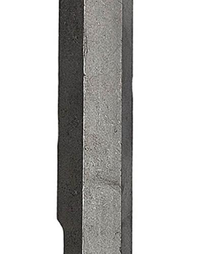 איזמל שטוח רחב לפטיש הריסה 41075 MAKITA