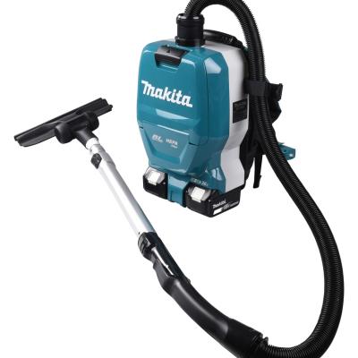 שואב אבק נישא 2X18V נטען גוף MAKITA DVC261Z