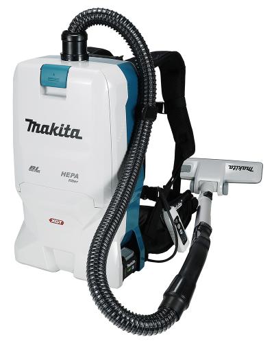 שואב אבק 40V נישא VC011G נטען גוף MAKITA