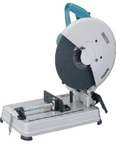 מסור שורף 2000W חשמלי 14 355 ממ MAKITA 2414NBE