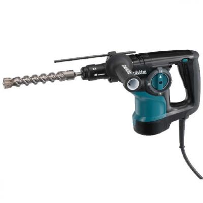 פטישון חשמלי 28 ממ דגם MAKITA HR2810TZ