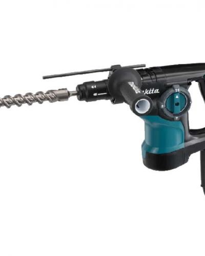 פטישון חשמלי 28 ממ דגם MAKITA HR2810TZ