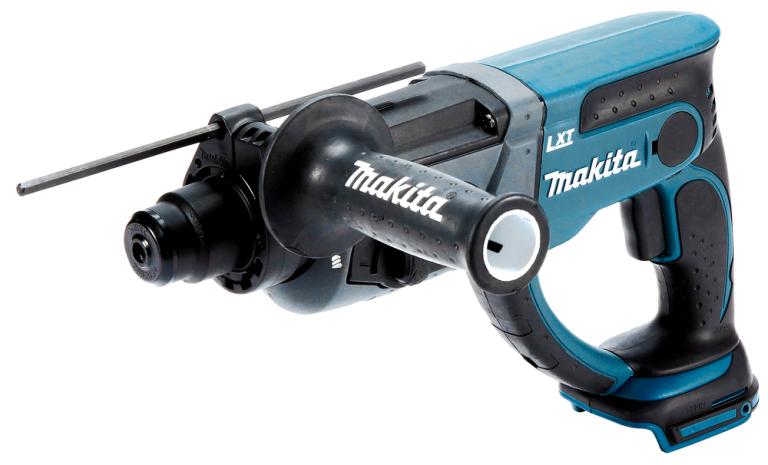גוף פטישון נטען 20 ממ מתח 18V דגם MAKITA DHR202Z