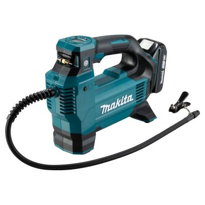 משאבת ניפוח 18V נטענת 22 ליטרלדקה גוף MAKITA DMP181Z