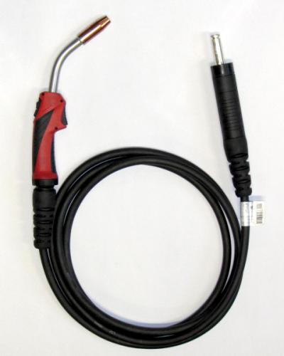ידית ריתוך MTG 250i FSCUD35m45LED