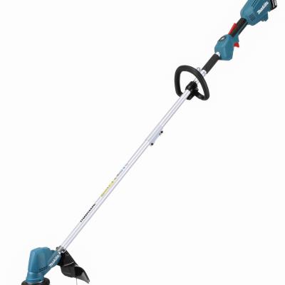 חרמש 18V נטען 300 ממ BL גוף MAKITA DUR192LZ