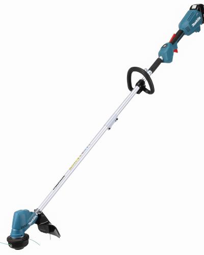 חרמש 18V נטען 300 ממ BL גוף MAKITA DUR192LZ