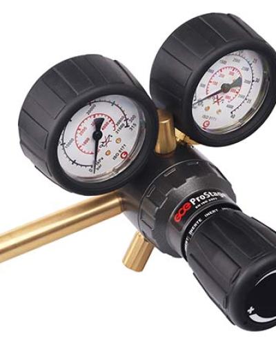 ווסת CO2 מקצועי 2 שלבים PROSTAGE