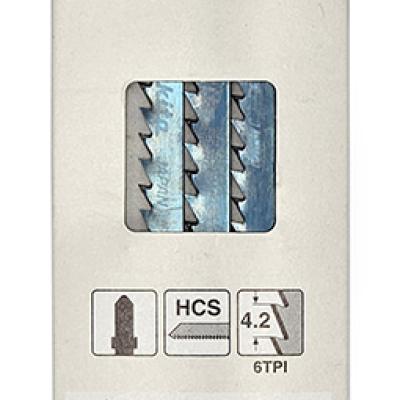 מארז 5 מסוריות למסור אנכי 180X8X6 עץפלסטיק MAKITA