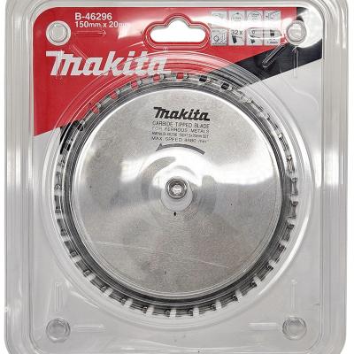 להב TCT למסור נטען 150X32 מתכת MAKITA