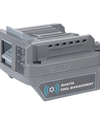 מתאם טעינה USB למכשיר טלפון נייד 40V MAKITA