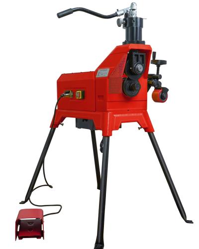 מכשיר גרוב עם מנוע אינטגרלי BRONCO YG12D