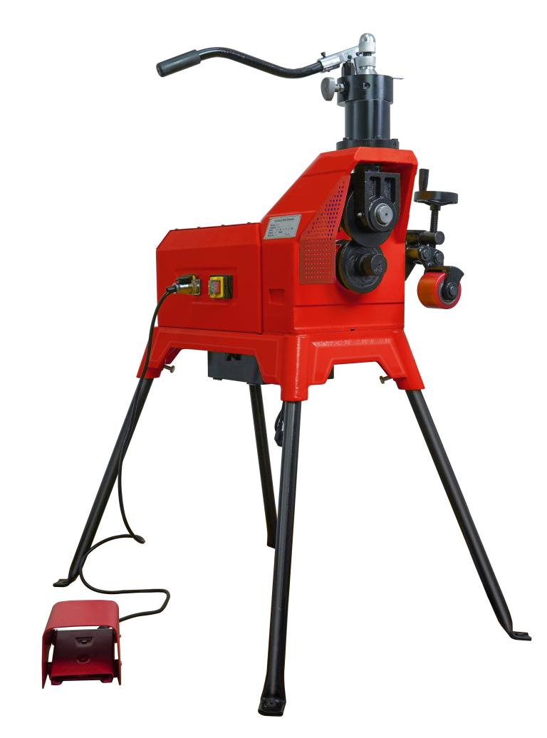 מכשיר גרוב עם מנוע אינטגרלי BRONCO YG12D