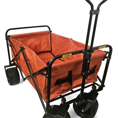 עגלת קמפינג וים מתקפלת 100 קג CV-2137 PROXEN