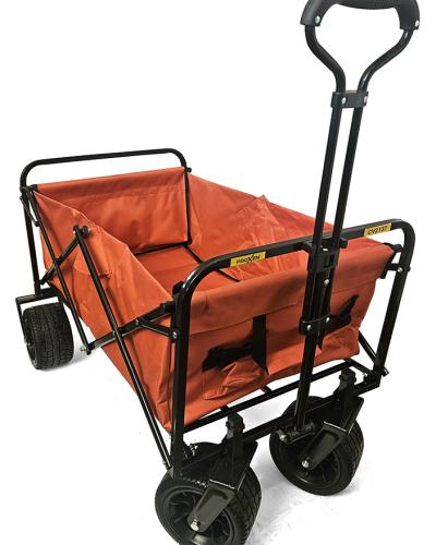 עגלת קמפינג וים מתקפלת 100 קג CV-2137 PROXEN