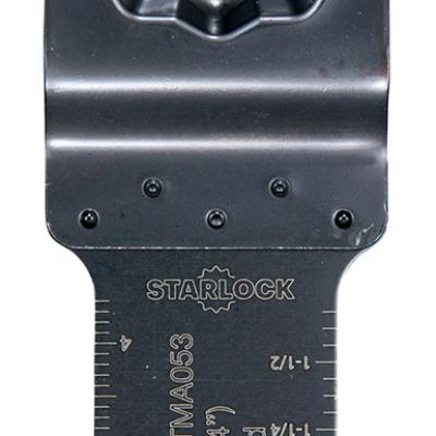 להב למולטיטול STARLOCK TMA053 MAKITA