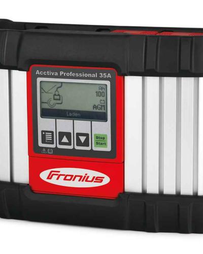 ACCTIVA Twin 15A ACCTIVA Seller
