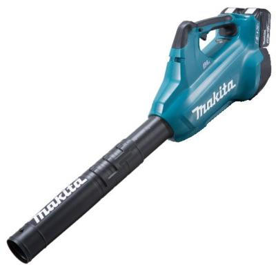 מפוח עלים 2X18V נטען 134 מקדקה BL גוף MAKITA DUB362Z