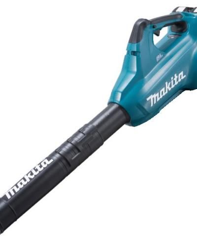 מפוח עלים 2X18V נטען 134 מקדקה BL גוף MAKITA DUB362Z