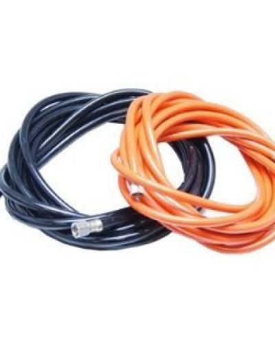 סט צינורות לאקדחי אוויר HOSE-5M-PT8