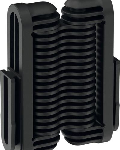 מחבר כפול לסט כלים מודולרי Tool-check modular WERA
