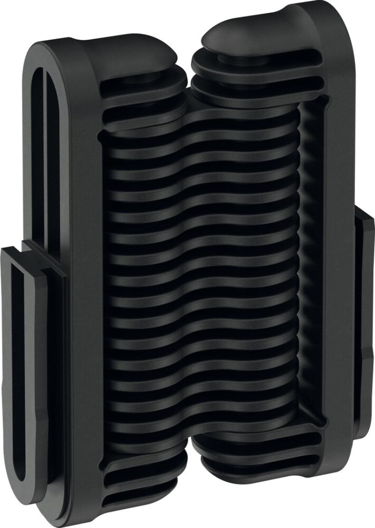 מחבר כפול לסט כלים מודולרי Tool-check modular WERA