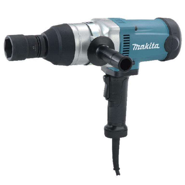 מפתח אימפקט חשמלי 1000 ניוטון-מטר דגם MAKITA TW1000
