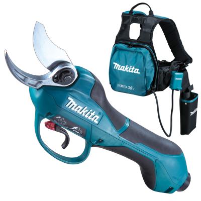 מזמרה 2X18V נטענת גוף MAKITA DUP361Z