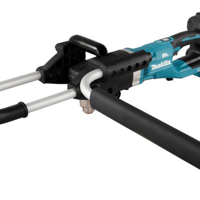 מקדחת אדמה זוויתית 2X18V נטענת 13 ממ גוף MAKITA DDG460ZX7