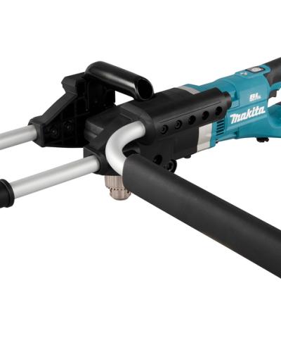 מקדחת אדמה זוויתית 2X18V נטענת 13 ממ גוף MAKITA DDG460ZX7