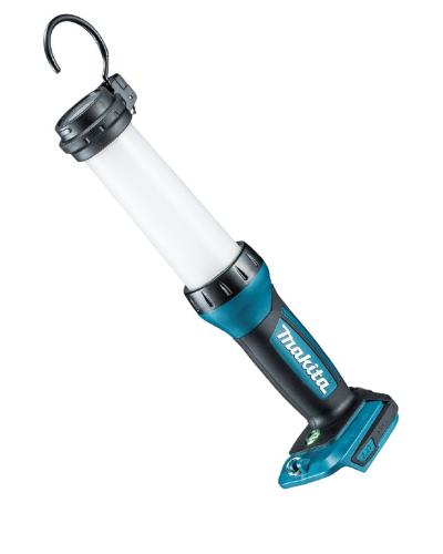 פנס לתליה 18V נטען 710 לומן גוף MAKITA DML807Z