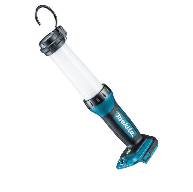 פנס לתליה 18V נטען 710 לומן גוף MAKITA DML807Z